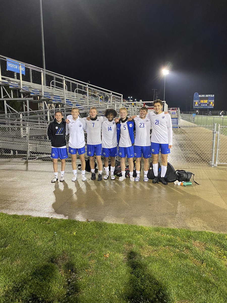 Springfield HS Boys Soccer tweet media