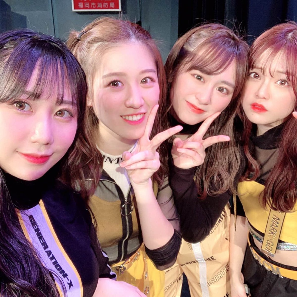 345_route3475's tweet photo. Lit charm 昨日で1周年㊗️
せっかくHKT48にできた精鋭揃いダンスメンバーのユニットなのに、でも曲がない。
高望みはしない新曲を欲さない
リリース年1枚問題に真摯に向き合って最重要課題として新運営が取り組まない限り、ましてや本店様もリリースしてない状況では無理だろうな
#HKT48
#Lit_charm https://t.co/P1eX8ovEAl