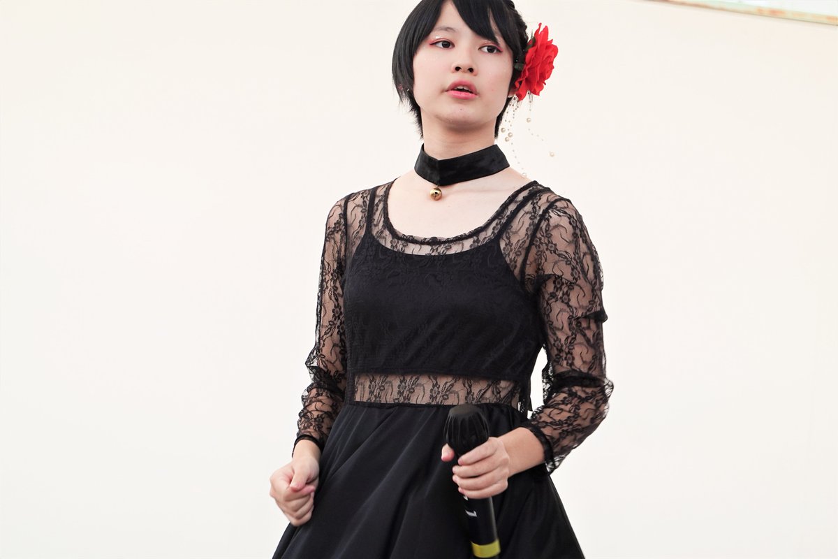 bigpure2010's tweet photo. 「ロコドルLIVE in フクヤマニメ3」2020年10月25日宮通りベイタウンウエストパーク特設ステージ

MEYL(福山あいどるくらぶ♡)

#MEYL #福山あいどるくらぶ #フクヤマニメ https://t.co/HOUFbIA4ag