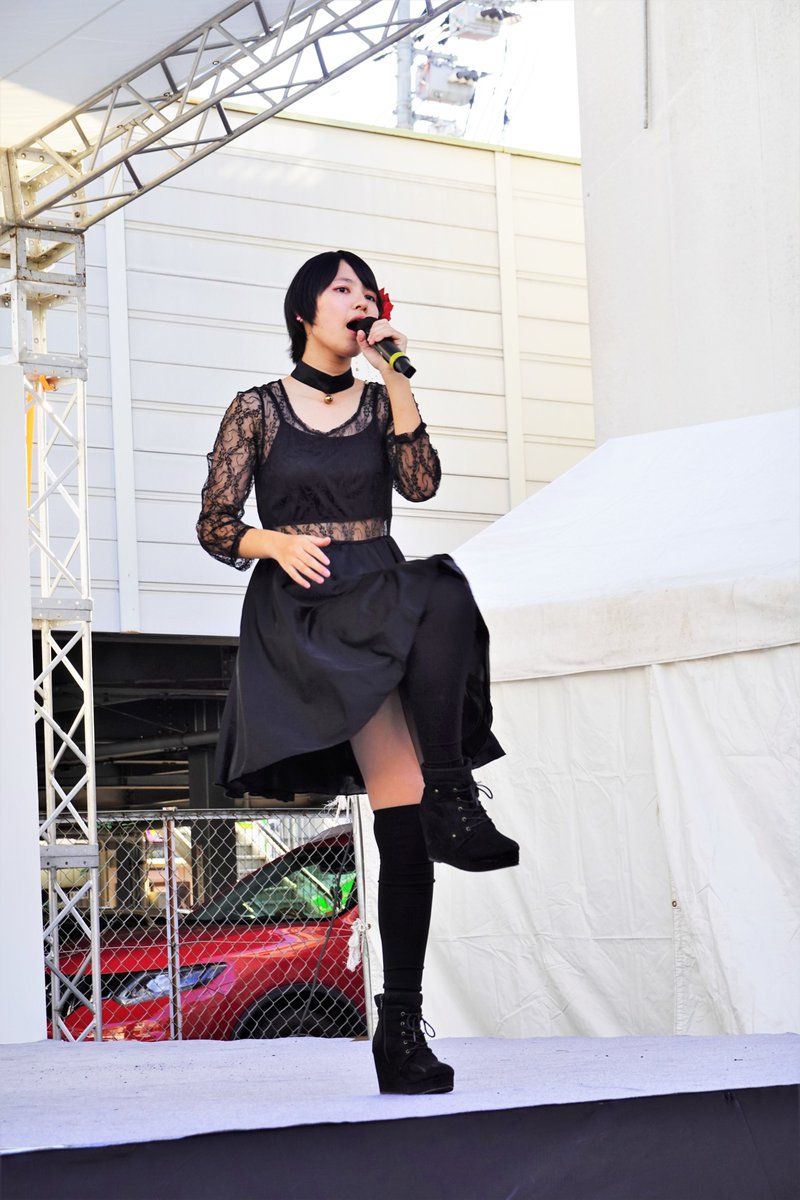bigpure2010's tweet photo. 「ロコドルLIVE in フクヤマニメ3」2020年10月25日宮通りベイタウンウエストパーク特設ステージ

MEYL(福山あいどるくらぶ♡)

#MEYL #福山あいどるくらぶ #フクヤマニメ https://t.co/HOUFbIA4ag