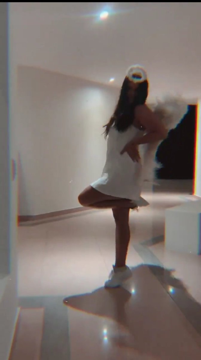 EvaMoonxCache2's tweet image. Ay papito dios...