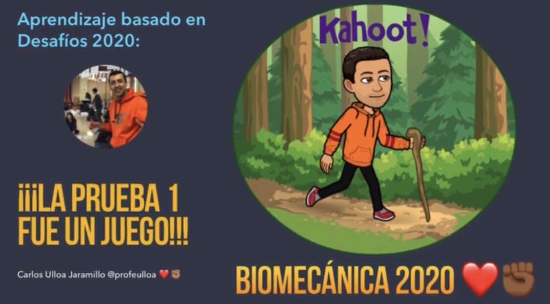 “La Prueba 1 fue un juego”...No pedimos llegar a este formato pero lo estamos dando todo!!! Tremenda experiencia de aprendizaje ✊🏾❤️ youtu.be/QHXoHmrDF50