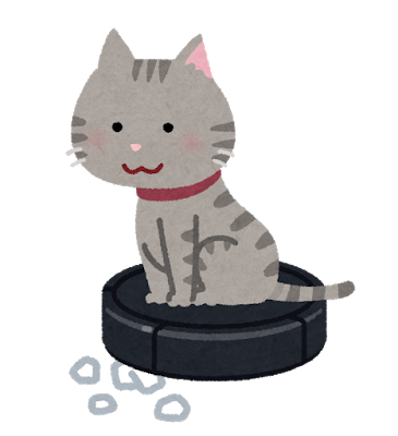 ルンバ猫のtwitterイラスト検索結果 ルンバ猫のtwitterイラスト検索結果