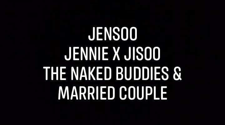 bpaucompilation's tweet photo. #JENSOO Finished and Unfinished Aus https://t.co/AXI8sQO1xr