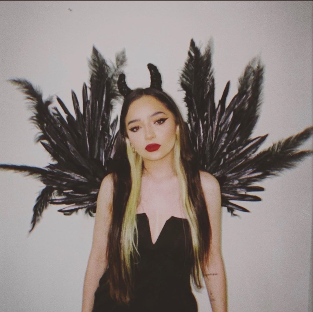 EvaMoonxCache2's tweet image. Nunca más voy a odiar cuando digan "fds".