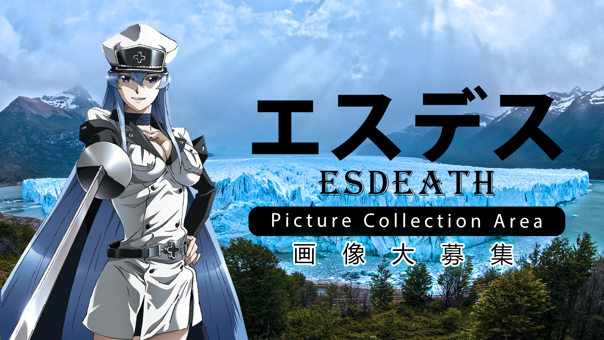 E46 We Want To Make A New Figure Of Esdeath If You Have Any Pictures With Potential Poses Please Share Here Thanks Ori チームは別の新しい エスデス のフィギュアを作りたいと思っています ポーズの可能性のある良い写真があれば ここで