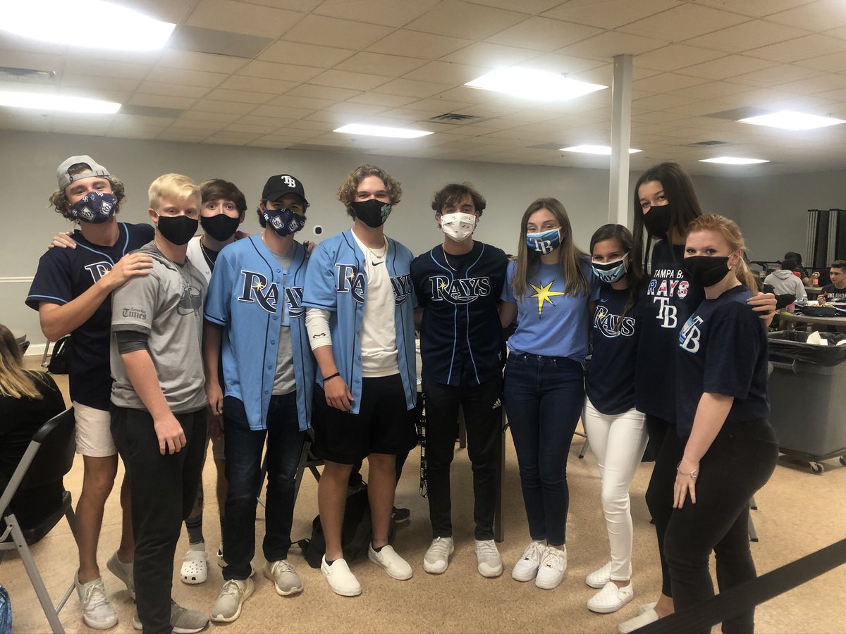 SCAhighschool's tweet image. Spirit Week-Day Two #scahoco2020