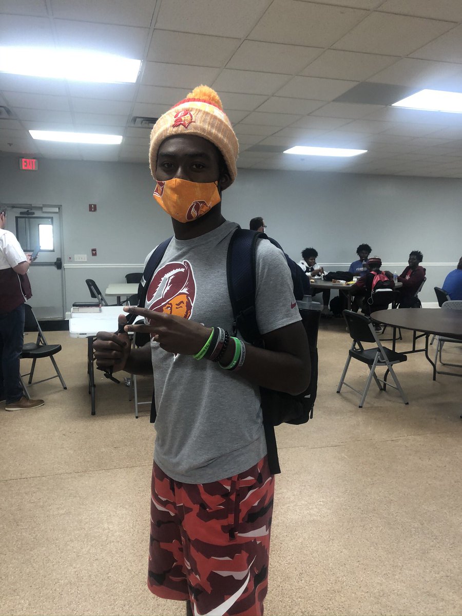 SCAhighschool's tweet image. Spirit Week-Day Two #scahoco2020