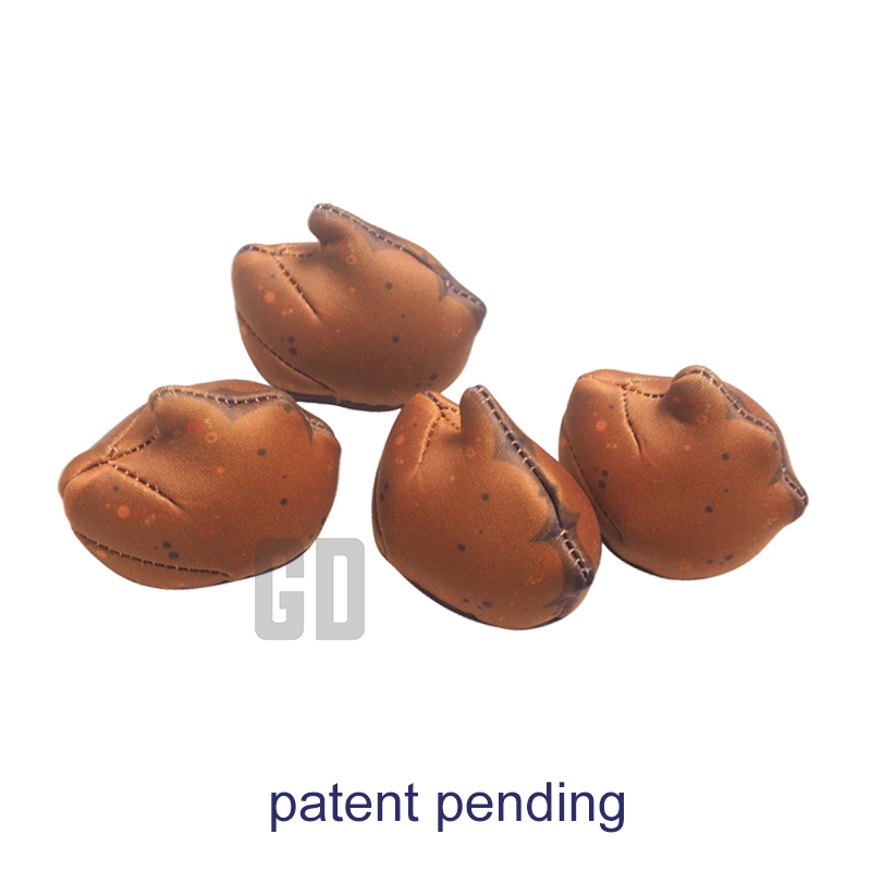 JoeHsu59497569's tweet photo. Poop shape diving toy

This toy can sink in water easily and you can play diving game with it.

product:
https://t.co/pJLAZjasY3
#divingtoy #swimming #swimmingpool #swimmingpoolgames #divegame https://t.co/4HtGu0v4t0