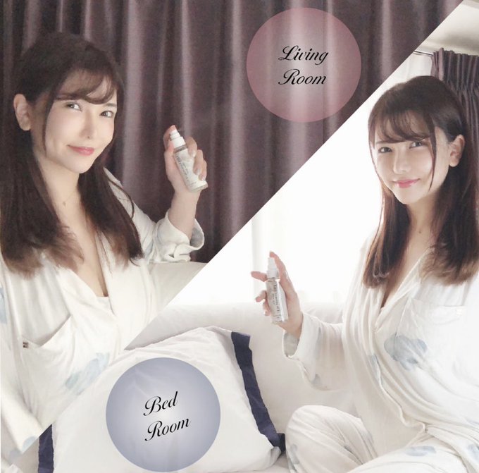4 pic. 前回の完売を受けて誕生日記念にPillow Spray100個限定再販です!!??すべてサイン入りでお届け❤️ぜひ❤️
Limited restore again on my birthday