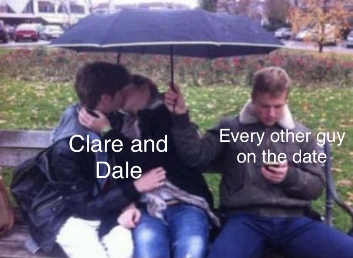 allylovelesss's tweet photo. the entire season summed up #bachelorette https://t.co/PZmeua59dh