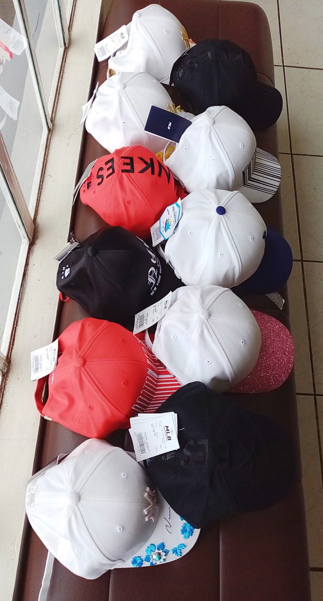 lovekarenaaa's tweet photo. WTS / LFB
ONHAND MLB-KOREA CAPS
Wanna have caps which EXO collaborated with?
‼️SALE ‼️ SALE ‼️SALE ‼️
⚾P1,650 each
⚾All caps are authentic and shipped from South Korea.
⚾Check tweets below for more pictures of each item.
#exo #mlb #caps #exoxmlb #ny #yankees https://t.co/8W80MRNof5