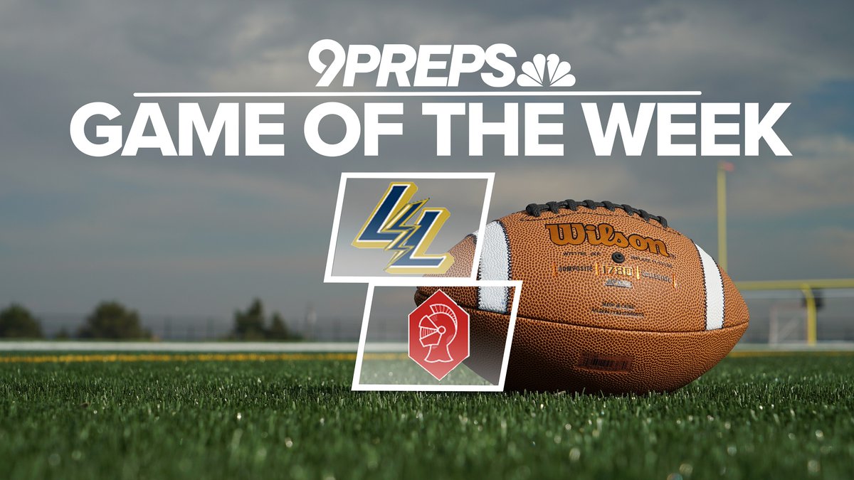 9NEWS Prep Sports tweet media