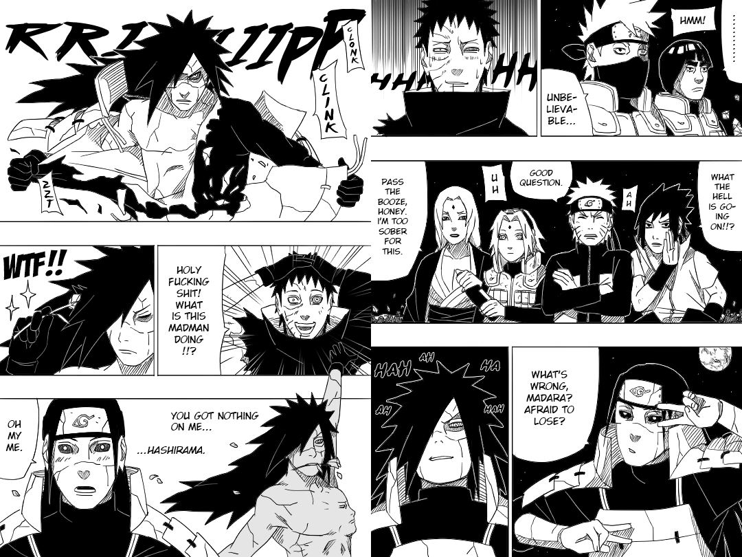 read: right to left ⬅⬅⬅ #naruto
