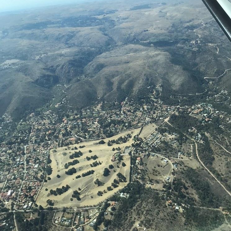El club desde el aire 🛩️
Tremenda imagen y agradecemos a Fer Maidan por compartirnos la 📸