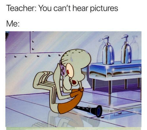 SpongeBobMemesZ's tweet photo. Fuuu-tureeeee.. Fuuu-tureeeee... https://t.co/595fLRou30