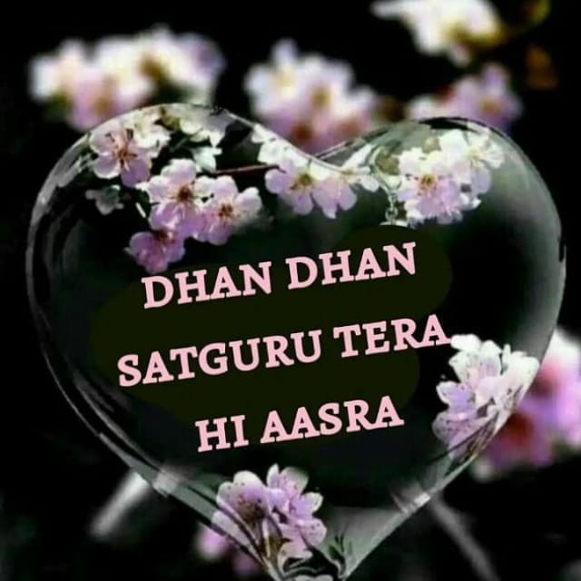 Pihu_777's tweet photo. 🍀🌾🍀🌾🍀🌾🍀🌾🍀🌾🍀🌾
Dhan Dhan Satguru Tera Hi Aasra
🍀🌾🍀🌾🍀🌾🍀🌾🍀🌾🍀🌾
#GoodMorningMSG https://t.co/Hafsj6A52k