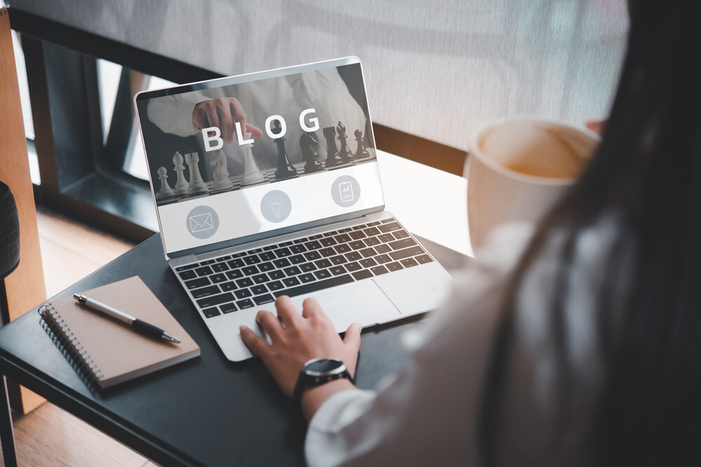 7 Alasan Penting Kenapa Harus Mulai Blogging Sekarang Juga: Blog memang tak pernah termakan waktu. Sejak tahun 2000-an hingga sekarang, kita sering menjumpai atau mengunjungi blog untuk membaca artikel, review hingga konten lainnya. Konten dari blog… dlvr.it/RkTC5Z