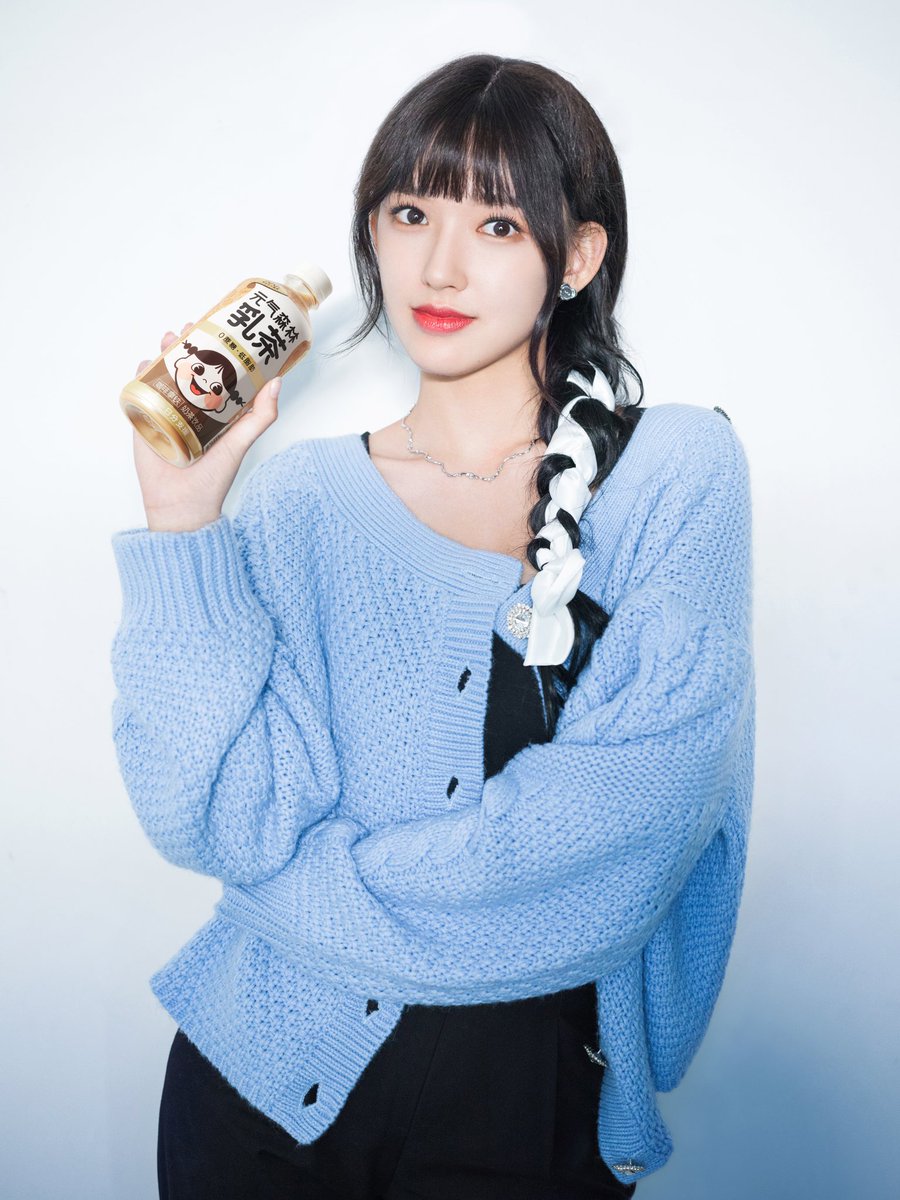 want to drink milk tea but hesitated? share with you my unique secret, Dang Dang-drink milk tea that is not fat! don't underestimate it, 0 sucrose, low fat, less than 1.5 apples in calories, delicious and doesn't make you fat, alleviating your guilt, go and get the milk tea! ☕