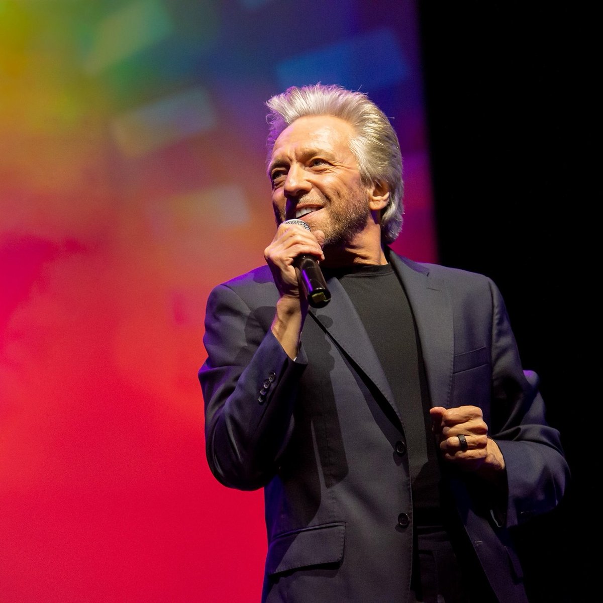 Join <a href="/GreggBraden/">Gregg Braden</a>  Nov. 15th, 2020 for the #PurposeEarthForPeace event supporting grassroots organizations finding creative solutions to our social and ecological challenges. #greggbraden Register Free Here bit.ly/PurposeEarthFo…
