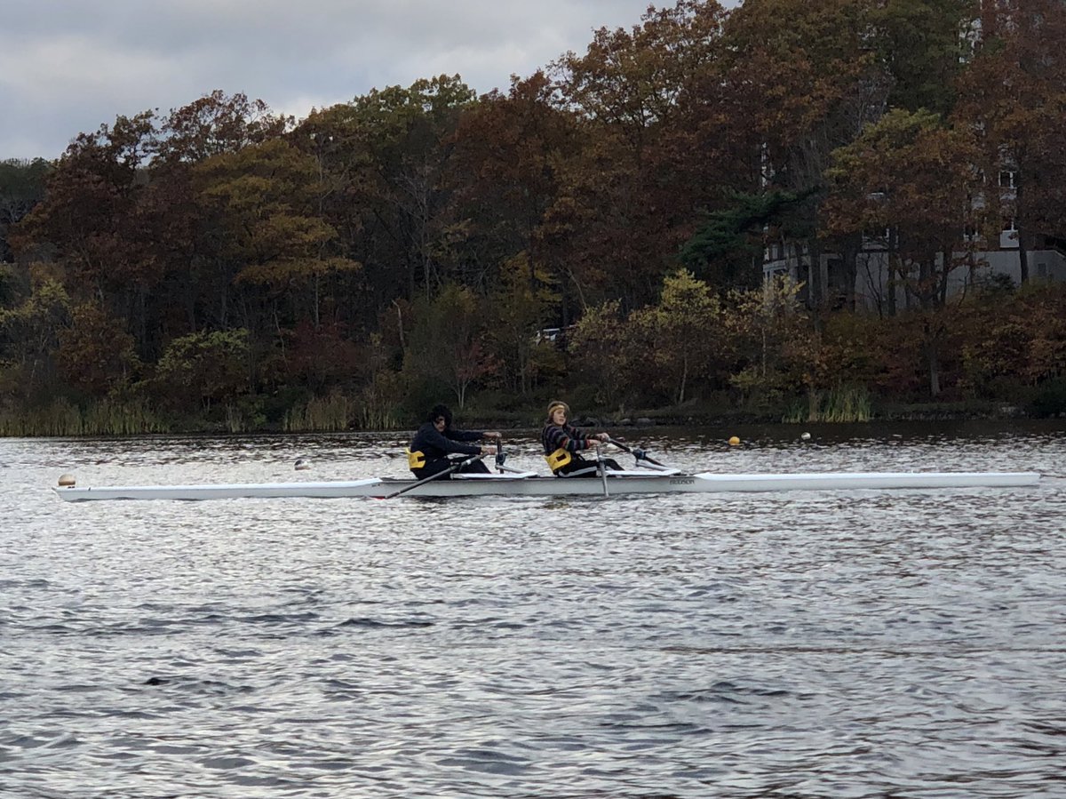 Mic Mac AAC Rowing tweet media