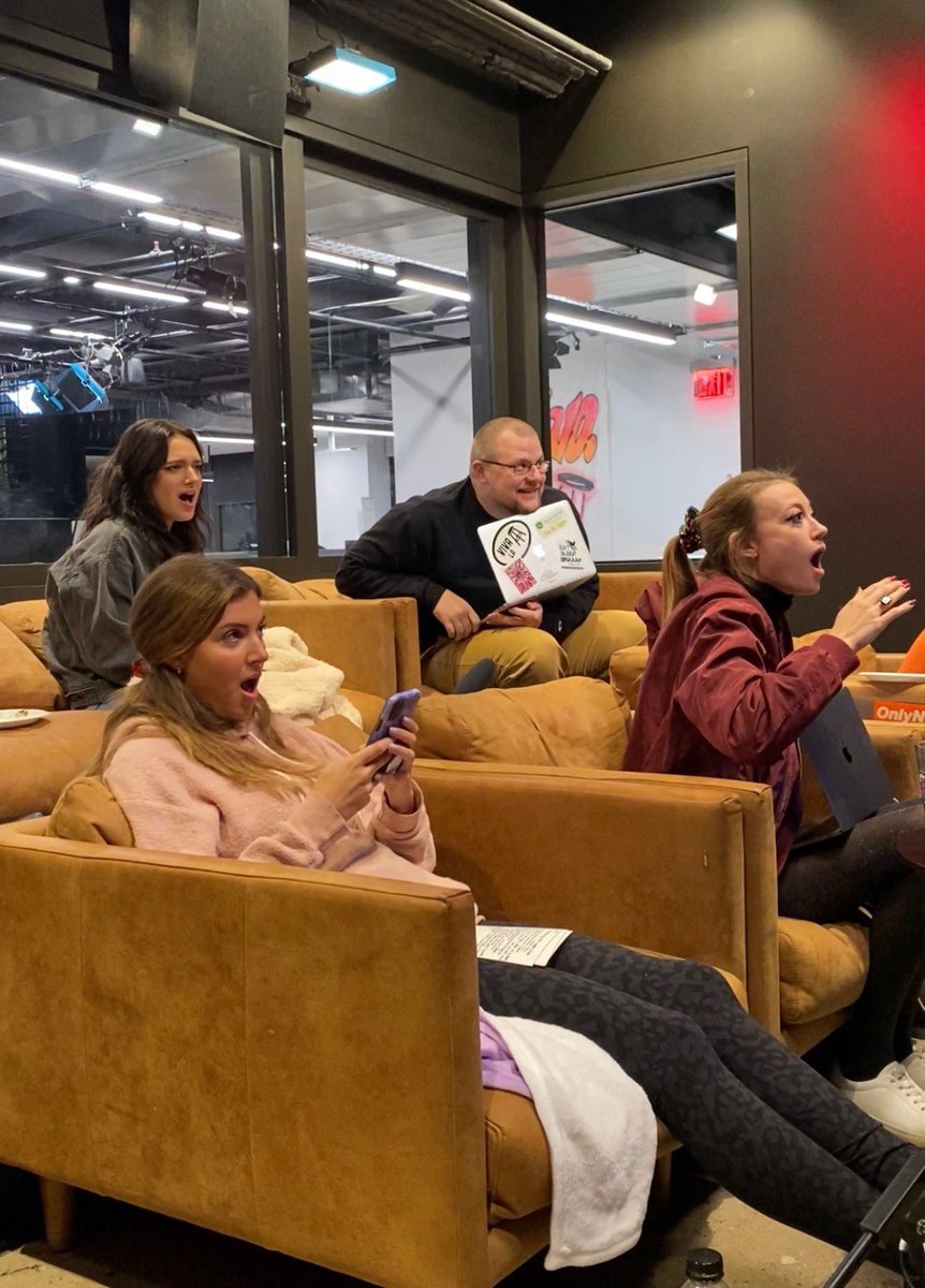 JoeyMulinaro's tweet image. 