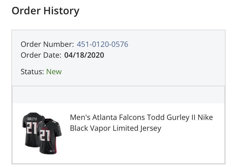 DanKiley3's tweet image. F you @ShopNFL changed the delivery date 8 times. Now this bullshit! To hell with you. #nevershop #boycott