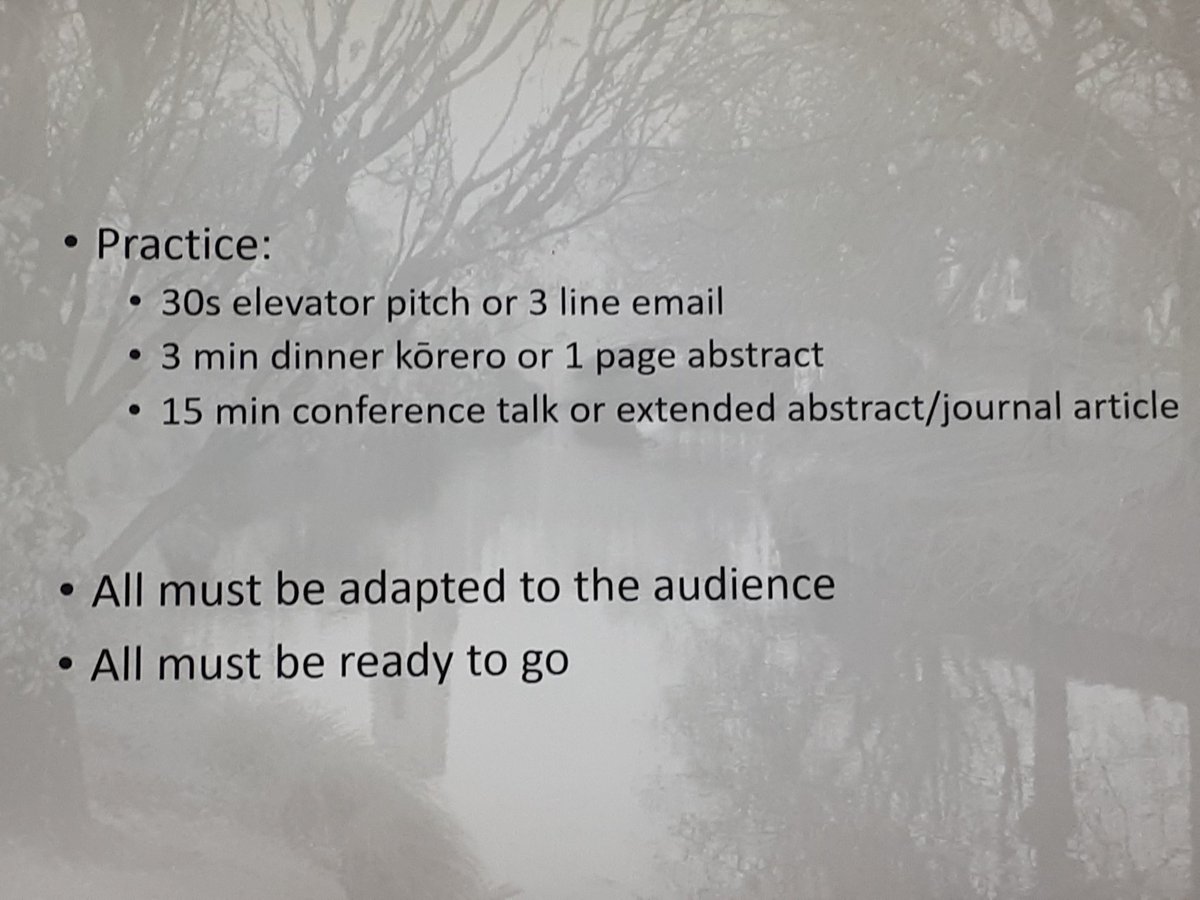 uoclibrary's tweet photo. @VeerOffTrack is setting homework! A #GradFestUC first! But if you've got these prepped, you're ready to #CommunicateWithImpact https://t.co/EIKJpFdThI