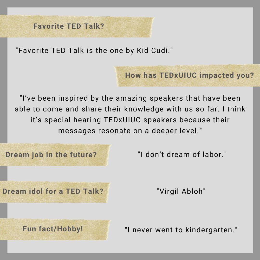 TEDxUIUC tweet media