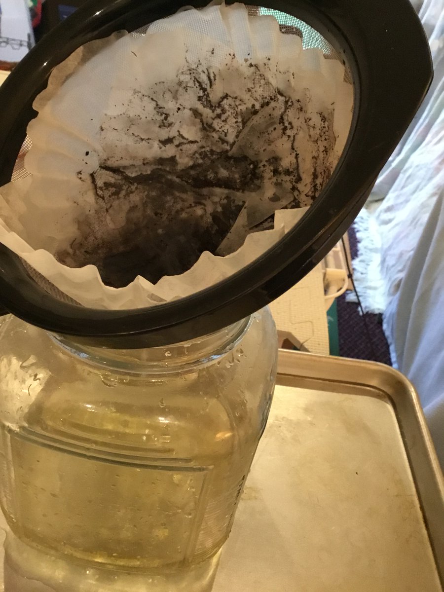 GEV_K_Village's tweet photo. Taking care of the Earth chat. How do we get dirty water to be clean? New word 'filter'. Jr. scientist make a strainer, add paper towels, draw a plan to clean garbage out of the water. Putting the water through more times made it cleaner each time. #ItsTheirWorld @GEVSchool https://t.co/tJNsPb7Wh8
