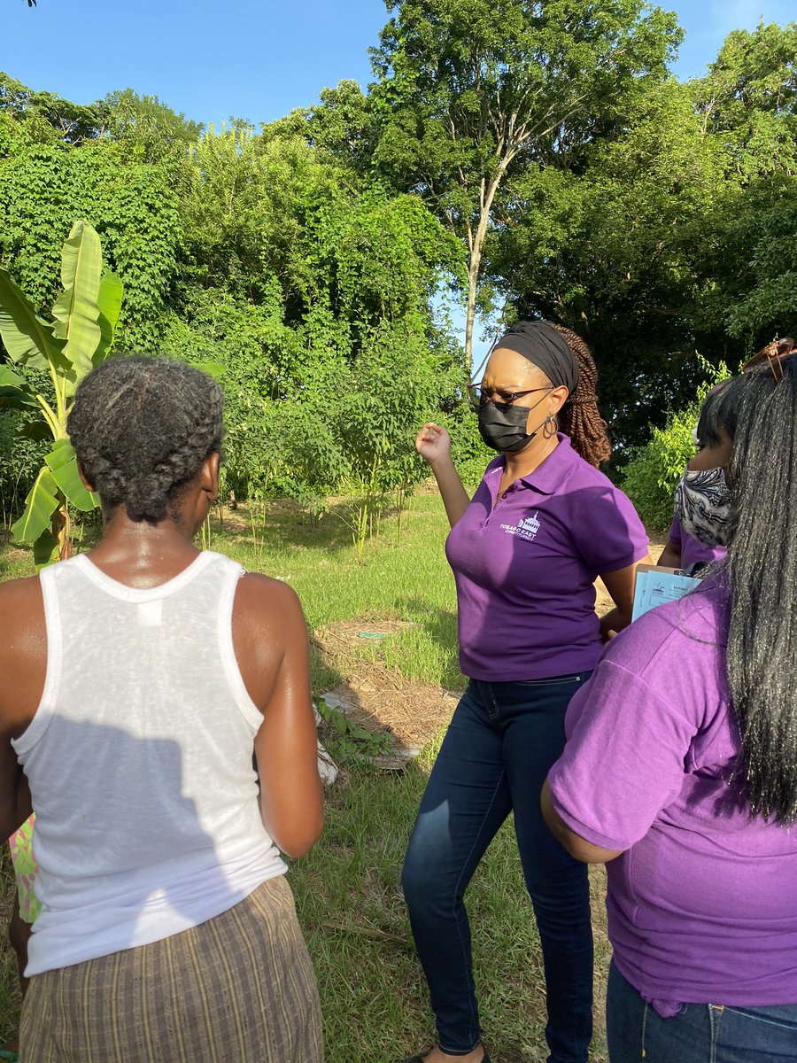 Ayanna Webster-Roy MP Tobago East tweet media