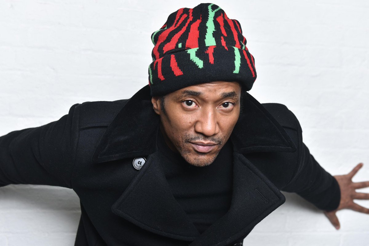 10: Q-tip well maybe not being the most lyrically crazy he has definitely delivered on some of the most amazing songs and albums OAT. Also part of one of the greatest hip hop group ever! This man truly has a gift for rap.