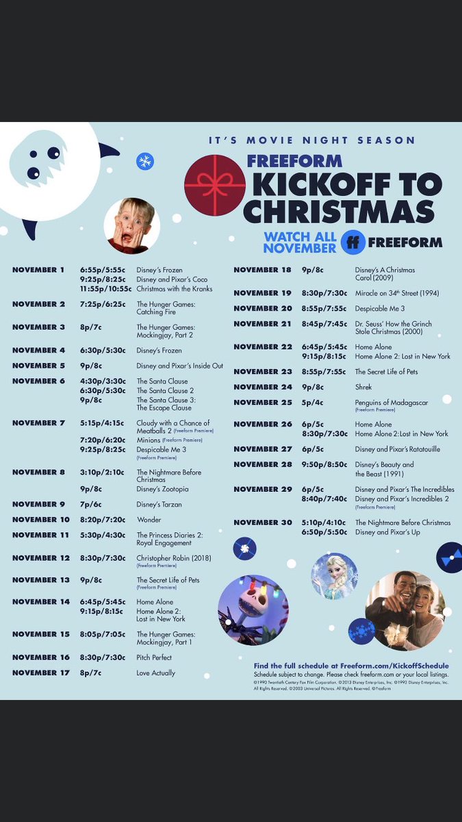 kristasurp's tweet image. Get ready!! #fastforward2020 #HolidaysAreComing