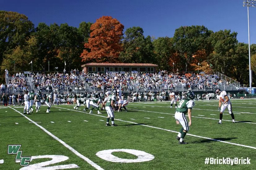 Beyond blessed and grateful to have received an offer from Wisconsin Lutheran College!!! #WLCFB #BrickByBrick ⚫️🟢 <a href="/WLCCoachWolf/">Cameron Wolf</a> <a href="/WLC_Football/">WLC Football</a> <a href="/EHSCoachLopez/">Julio Lopez</a>  <a href="/CoachPedregon/">Gabriel Pedregon</a> <a href="/Iglesias_915/">Joseph Iglesias</a> <a href="/TopViewFit/">Top View Fitness</a> @CoachVegaRR