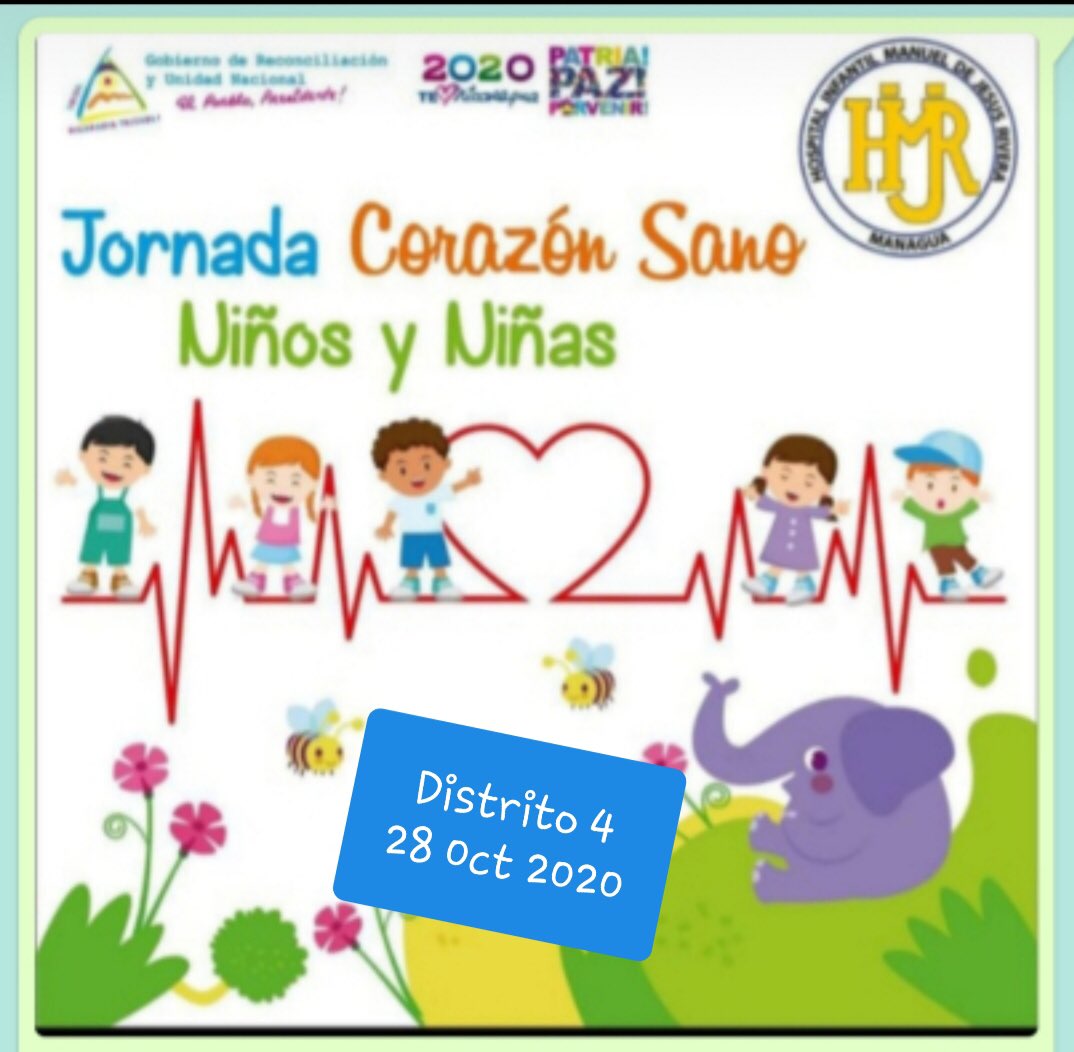Distrito 2.... seguimos adelante... llevando a la comunidad la especialidad de Cardiología....  ........  Mi Hospital en Mi Comunidad.                    ❤️🖤❤️🖤❤️🖤❤️🖤❤️🖤❤️🖤