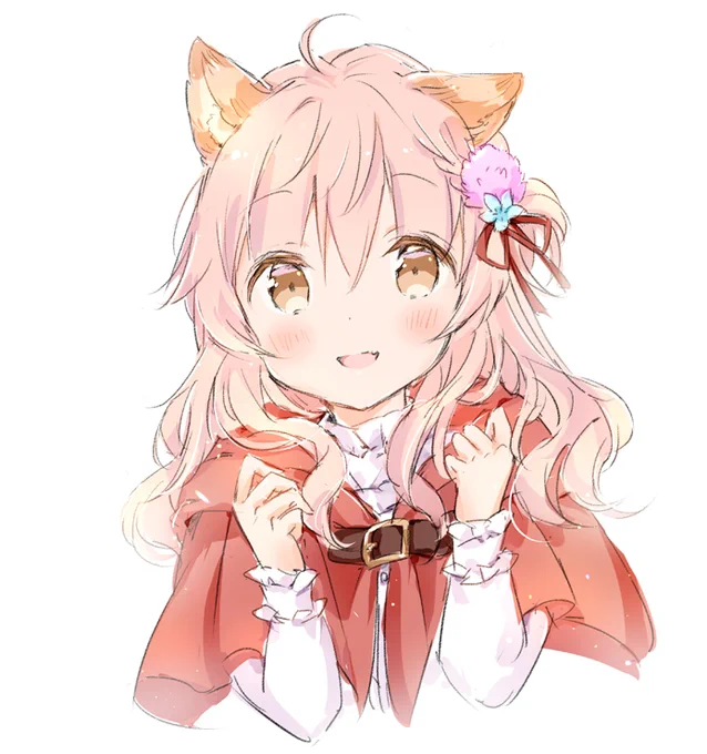 #絵柄が好みって人がいればいいなぁ 
バストアップ絵集めてみた! 