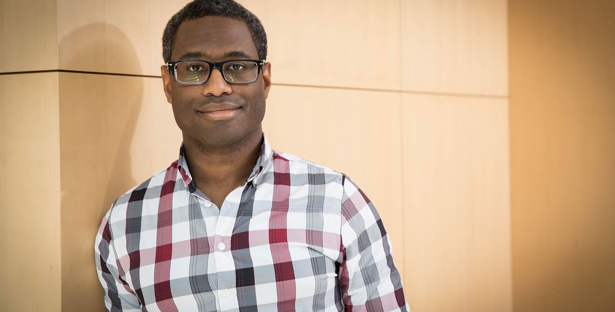 xannova's tweet image. #BlackScientist_Series David Van Valen #SystemsBio Studying how living systems &amp;amp; viruses process information to understand their internal state &amp;amp; environment. Developing software to analyze dynamic data from live-cell imaging &amp;amp; spatial genomics @davidvanvalen #BlackLivesMatter