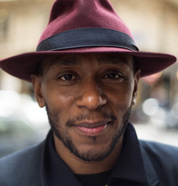 8: Mos Def. At his best this man has one of the greatest hip hop songs ever (Mathematics) as well as an easily top tier project (black on both sides) and also being part of Black star a duo team with well known rapper talib kweli and made one of the greatest collaborations ever.