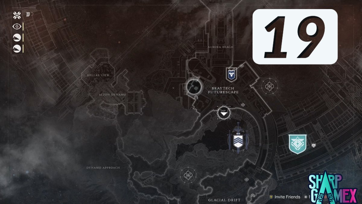 SharpGamexx's tweet image. Mars Chest- Destiny 2 - Lets Play 19 patreon.com/posts/mars-che… 
#youtubechannel #YouTube #Patreon #SharpGamexx