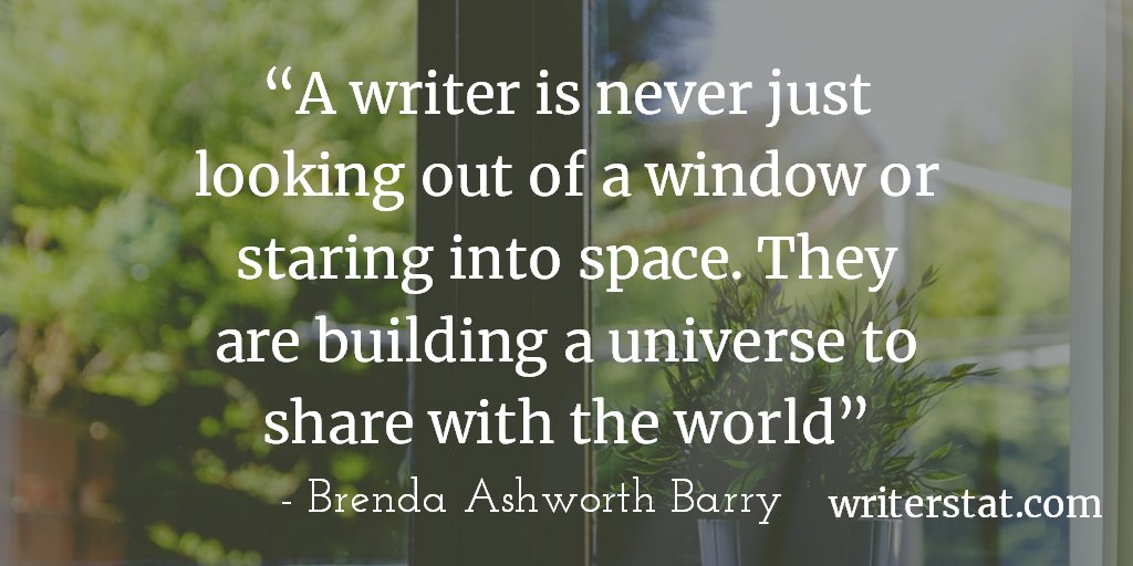Writing is learning. About Yourself. About Your Characters. About the World in Your Novel. And most importantly about your Writing. #amwriting #amediting -Wrtr