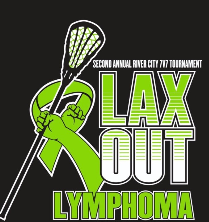 NHSLax's tweet photo. This Sunday 11/1 - Rescheduled Lax Out Lymphoma benefit games at Goebel.  Girls and Boys HS lacrosse games throughout the day.  For benefit wear, head to https://t.co/eNAp09q4j7 , open - through 11/2.  #rileystrong #jeffreysjourney #kickcancersbutt #laxfamily https://t.co/OqHeh8zFB9