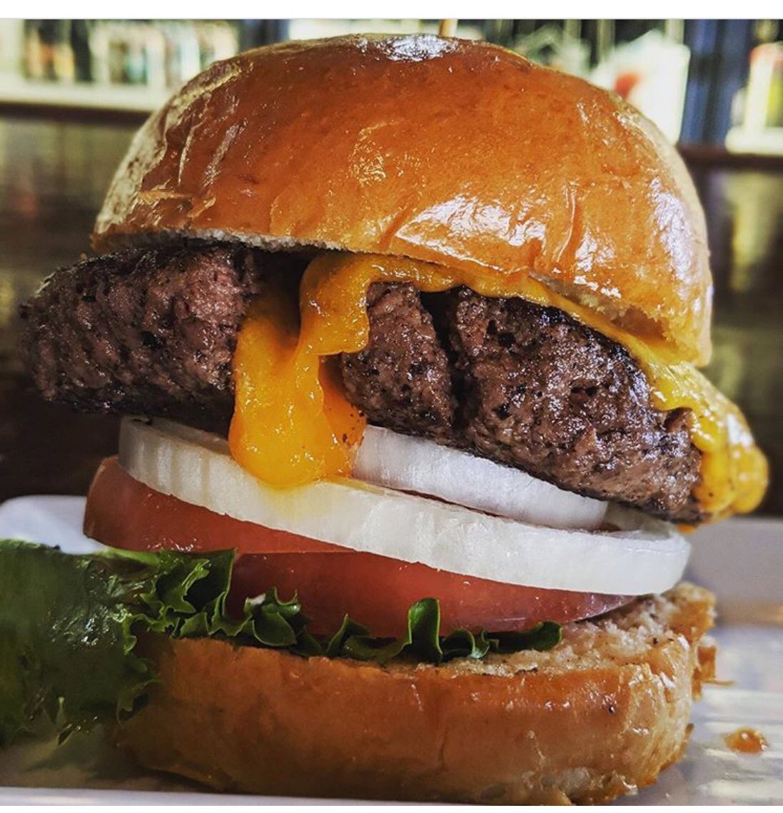 It’s Tuesday night, that means late night burger specials 😍 $5 off all burgers and 1/2 off apps! 10PM-12AM, dine in only. #CapAleRVA #RVAFood #RVA