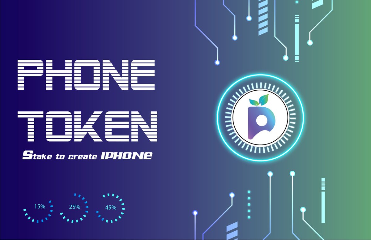 PhonefarmF's tweet photo. Do you know what you can do with PHONE token ?  Read this to discover more detail 😍
https://t.co/ObMyOj8268 

To enter PHONE Token Airdrop:
📲 Follow @PhoneFarmF
📲 Retweet this post with 2 friends mention
📲 Follow the instructions with PhoneFarm bot: https://t.co/xlIV46rhv9 https://t.co/owQHawACJc
