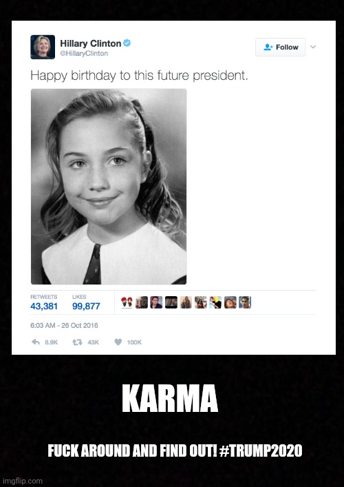 RealMightyJoe's tweet image. #QClearance