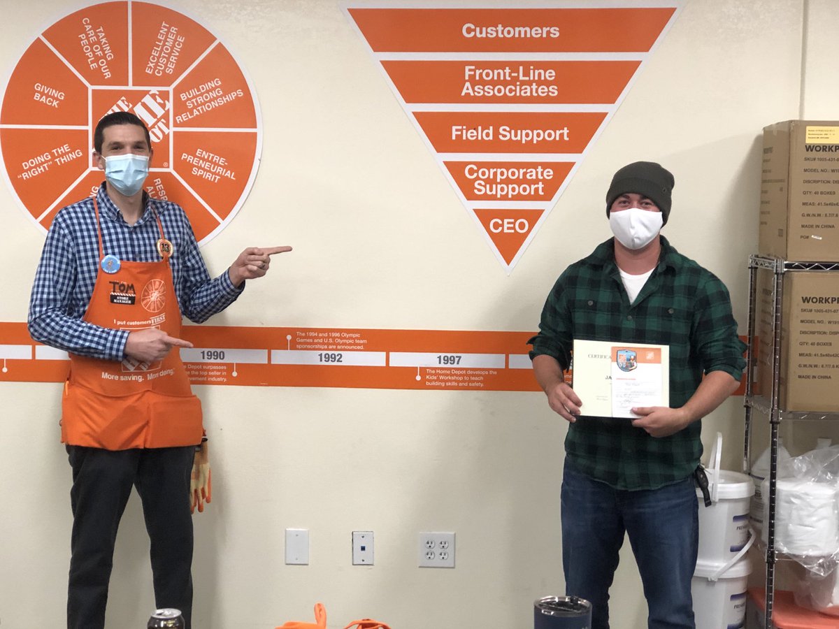 Thomas (@thomaspapa6585) on Twitter photo 9 great associates rocking the key hourly class, looking forward to what these associates do in the future with Homedepot #thepark6585 #powerofthegulf <a href="/TerryNabours/">Terry Nabours</a> <a href="/Thomas_Hagman88/">Thomas Hagman</a> 9 great associates rocking the key hourly class, looking forward to what these associates do in the future with Homedepot #thepark6585 #powerofthegulf <a href="/TerryNabours/">Terry Nabours</a> <a href="/Thomas_Hagman88/">Thomas Hagman</a>