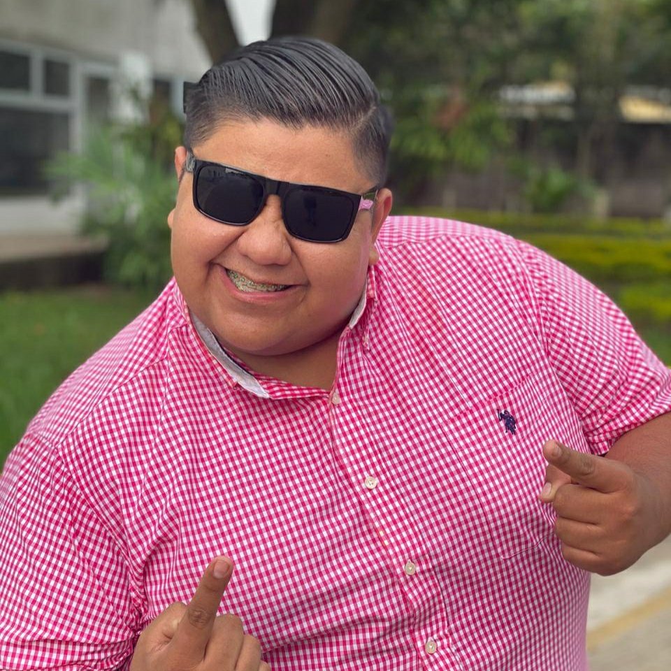 #NuevaFotoDePerfil