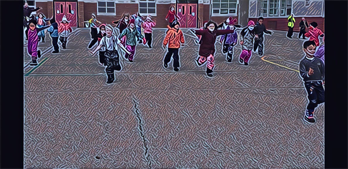 drbs_labrec's tweet photo. Today we played Migration Headache (adjusted for age group) from @ProjectWILD and we had a blast being migrating birds! What a great game! #birds #seasonalchange #outdooreducation #migrationheadache #flapyourwings https://t.co/ZY7JKqBiWY