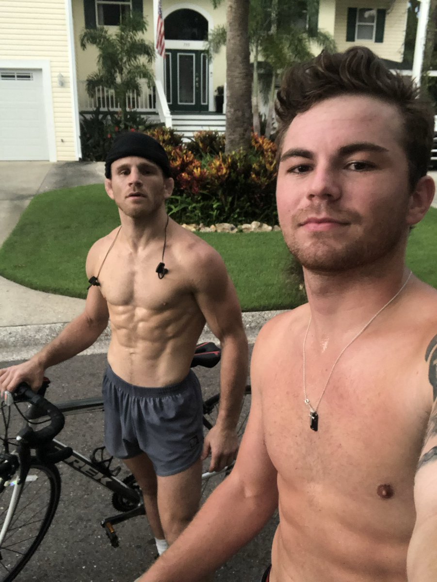 TheFloridaBoy's tweet image. Happy birthday @DannyBoon10 💪💯