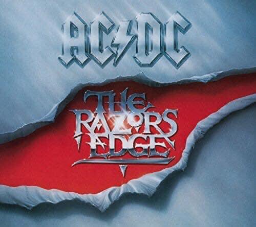 On This Day - October 27th 1990. Are You Ready? If You Dare, @acdc The Razors Edge peaks at #2 on Billboard’s 200 album. Got You By the Balls... https://t.co/TSAns9hfzG