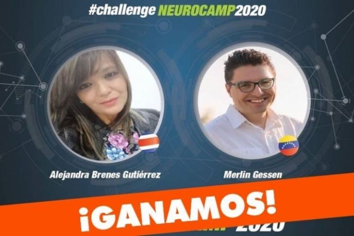 Informe21's tweet photo. 🏆Equipo de #Todounchef ganó concurso de neuromarketing https://t.co/ItmEbFJSLO #27Oct https://t.co/FZIY6hO9Qc